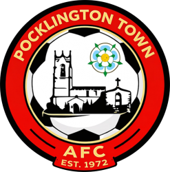 Pocklington Town badge