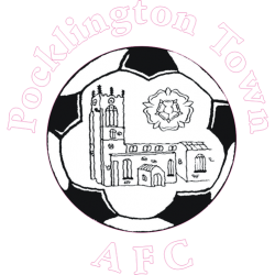 Pocklington Town badge