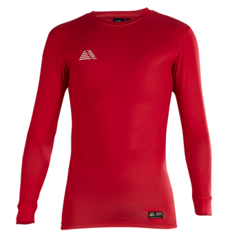 New Baselayer Top  Red